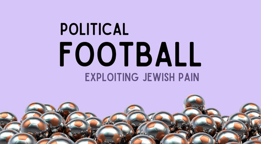 political football