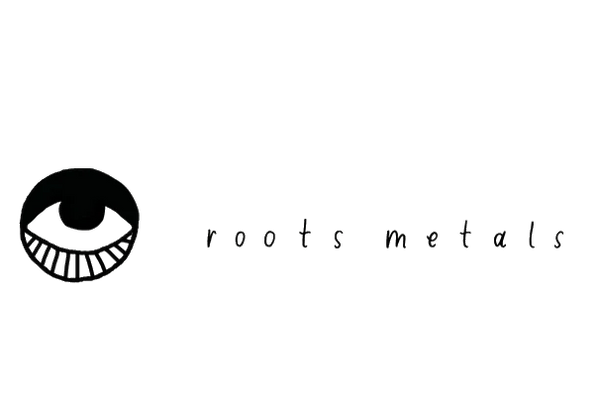 Roots Metals logo
