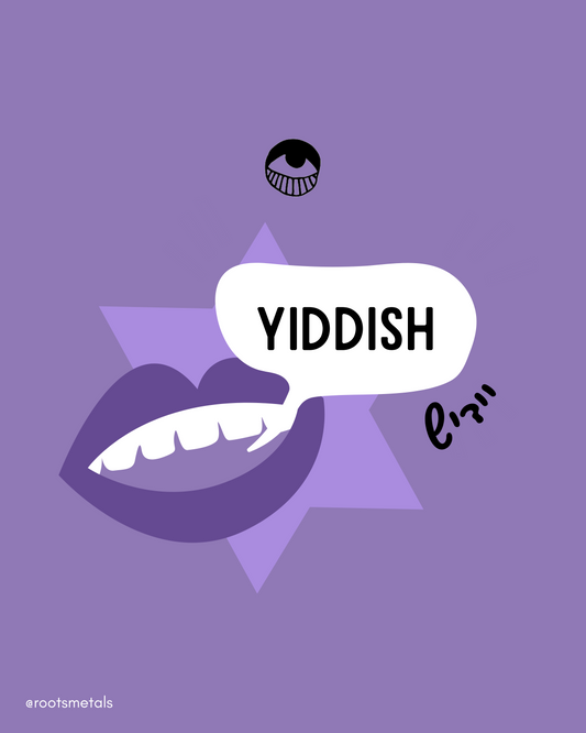 Yiddish