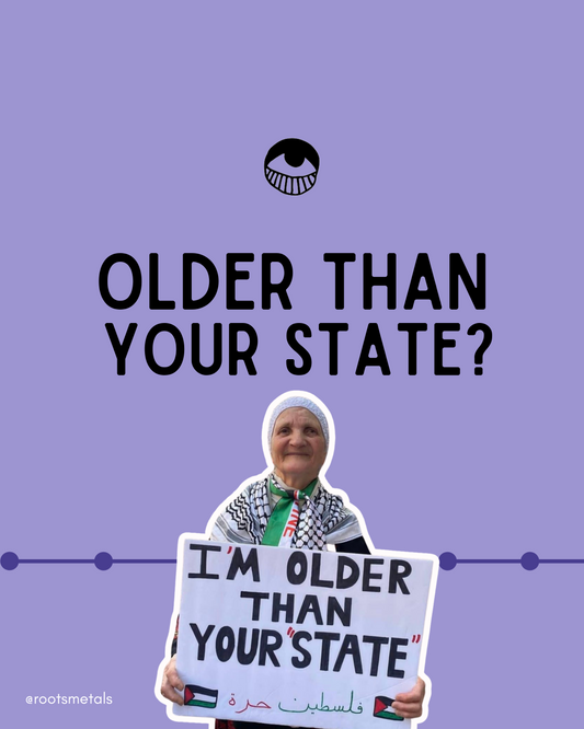 older than your state?
