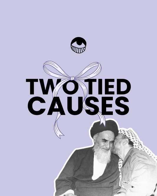 two tied causes