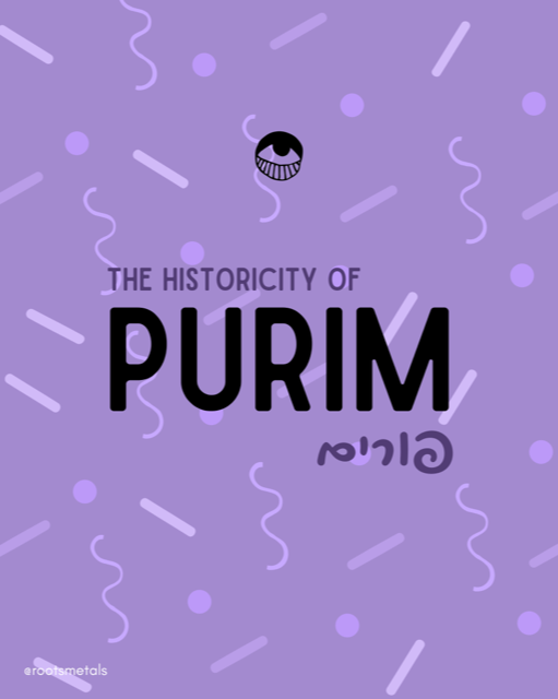the historicity of Purim