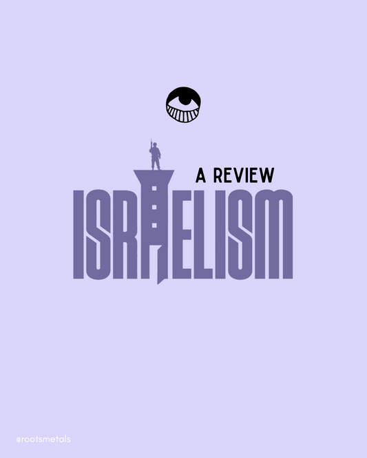 Israelism: a review