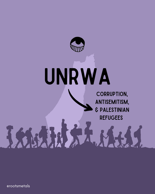 UNRWA