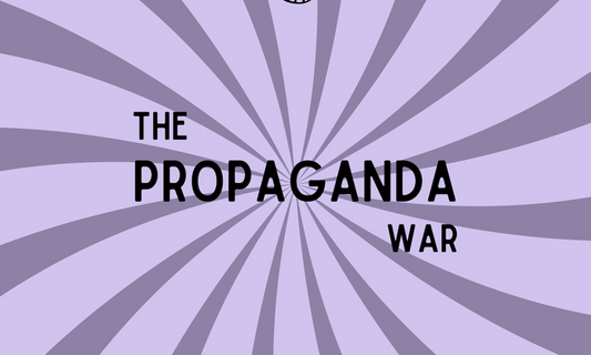 the propaganda war