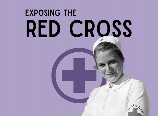 exposing the Red Cross