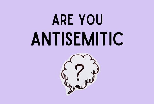 are you antisemitic?