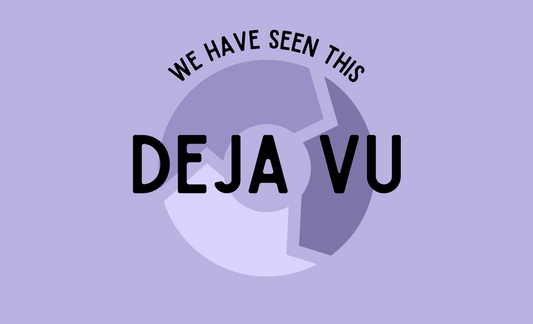 deja vu