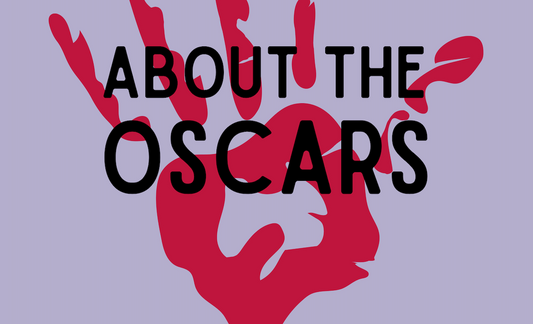 about the Oscars