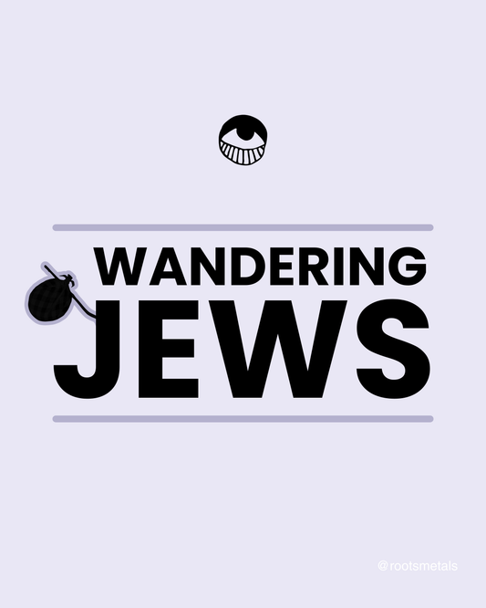 Wandering Jews